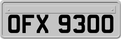 OFX9300