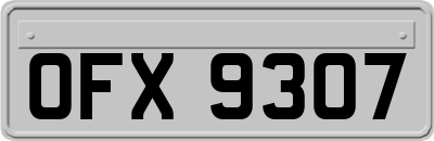 OFX9307