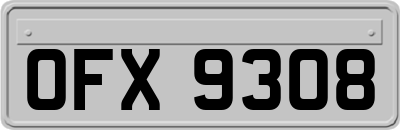 OFX9308