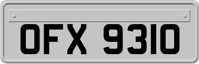OFX9310
