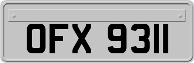 OFX9311