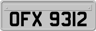 OFX9312