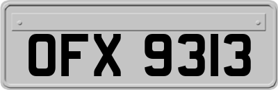 OFX9313