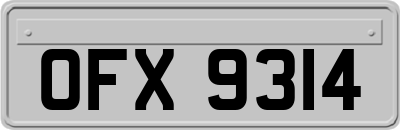 OFX9314