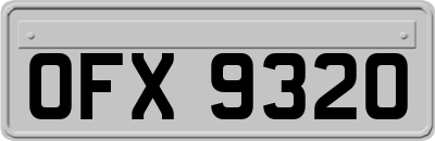 OFX9320