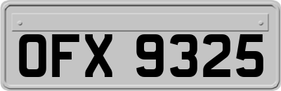 OFX9325