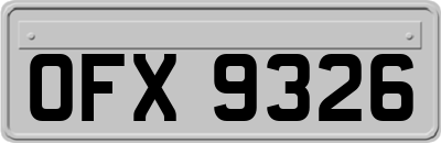 OFX9326