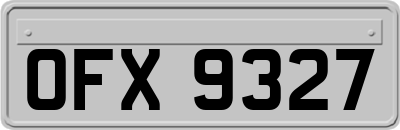 OFX9327