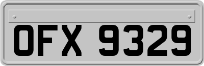 OFX9329