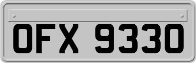 OFX9330
