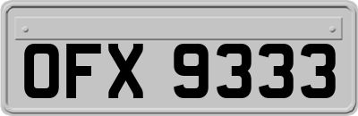 OFX9333