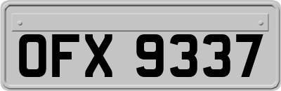 OFX9337