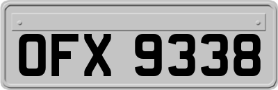 OFX9338