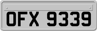 OFX9339
