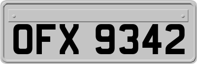 OFX9342