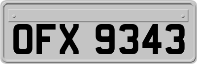 OFX9343
