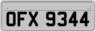 OFX9344