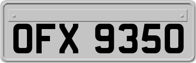 OFX9350