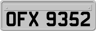 OFX9352