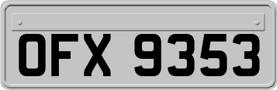 OFX9353