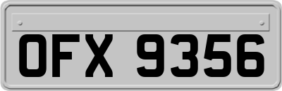 OFX9356