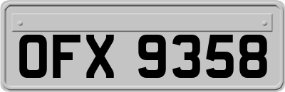 OFX9358