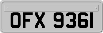 OFX9361