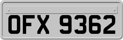 OFX9362