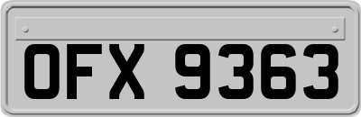 OFX9363