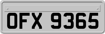 OFX9365