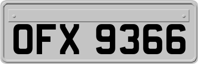 OFX9366