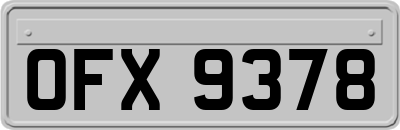 OFX9378