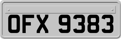 OFX9383