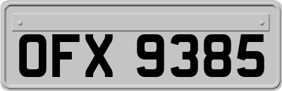 OFX9385