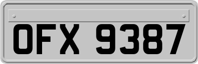 OFX9387