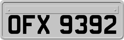OFX9392