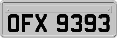 OFX9393