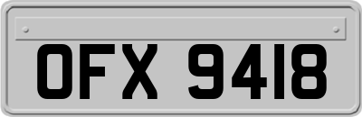 OFX9418