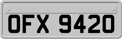 OFX9420