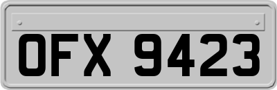 OFX9423