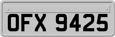 OFX9425