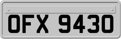 OFX9430