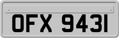 OFX9431