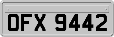 OFX9442