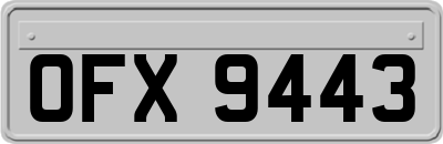 OFX9443