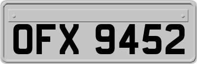 OFX9452