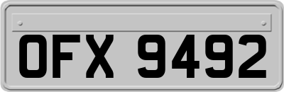 OFX9492