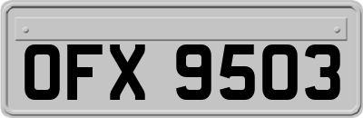 OFX9503