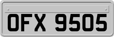 OFX9505