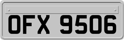 OFX9506